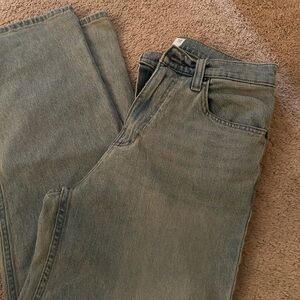 Hollister Men's Baggy Jeans 30x32